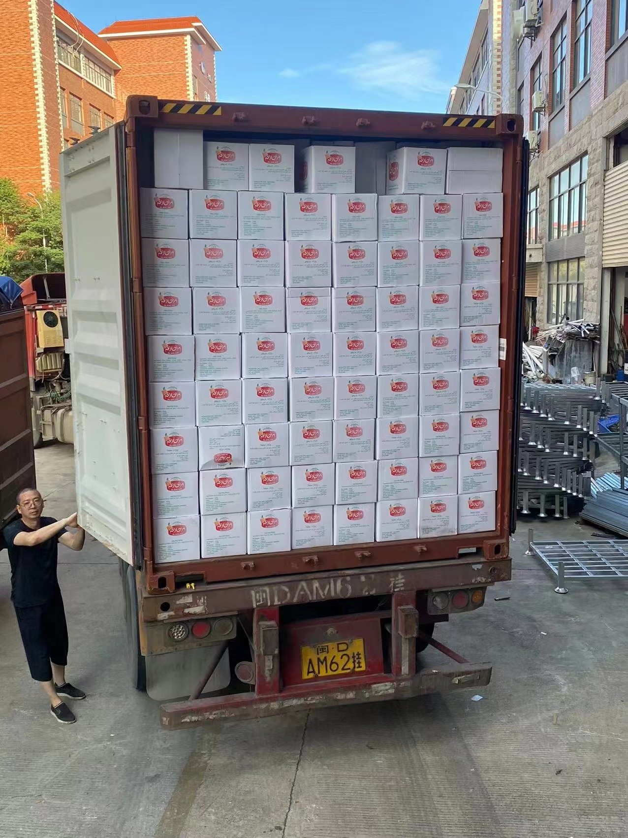 Latest company Cases about クランチー・フュージョン: コーティングされたピーナッツ・スナックで スナック体験を向上させる