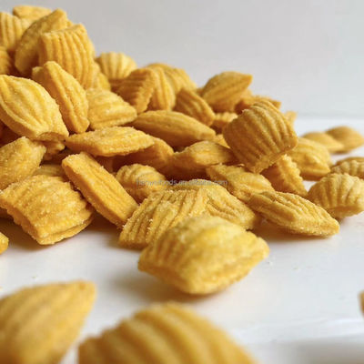 購入 枕はチャーハンのクラッカーのノスタルジックによって吹かれたぴりっとするエビの破片を形づけた online manufacture