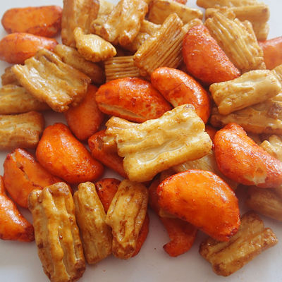 購入 E150cの日本の米のクラッカーの醤油の日本のエビの米のクラッカー online manufacture