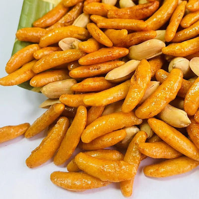 購入 平野の柿の日本の唐辛子の米のクラッカーの歯応えが良い質 online manufacture