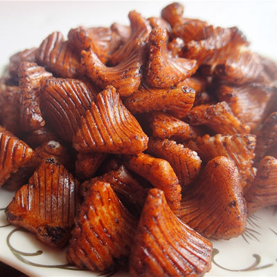 購入 良質の日本の米のクラッカーのスナックの工場直売の米のクラッカー online manufacture