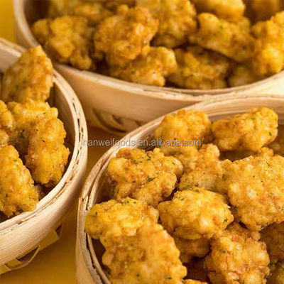 購入 BBQの味の日本の米のクラッカー online manufacture