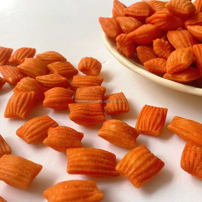 購入 日本の軽食は米のクラッカーのシャキッとした赤いビスケットのエビの味のクラッカーの軽食を焼いた online manufacture