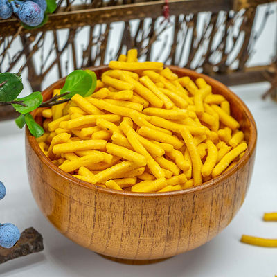 購入 エビの味は軽食の米のクラッカーの中国の穀物の軽食の卸し売り車海老の棒を除去する online manufacture