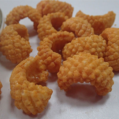 購入 2.5kg甘い唐辛子の米のクラッカーSqulidはぴりっとする米のクラッカーを織る online manufacture