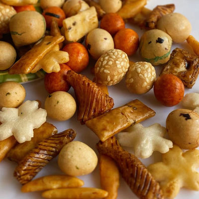 購入 軽食のsaludable de cerealesのgalletasのde arrozのjaponesas online manufacture