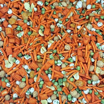 購入 アジア軽食はグリーンピースの軽食の上塗を施してあるエビ ピーナツ軽食の組合せを味わう online manufacture