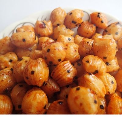 購入 有機性海藻はチャーハンのクラッカー7.5kgの韓国の米のクラッカーを online manufacture