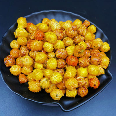 購入 組合せの日本の米のクラッカーはハラールとピーナツ クラッカーの穀物のスナックに塗った online manufacture