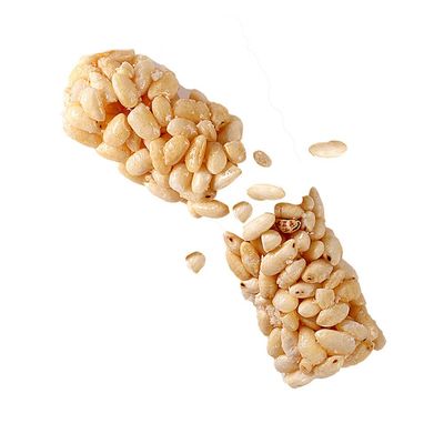 購入 軽食のムギのクラッカーの高地のオオムギのエネルギー バーの健康なスナック online manufacture