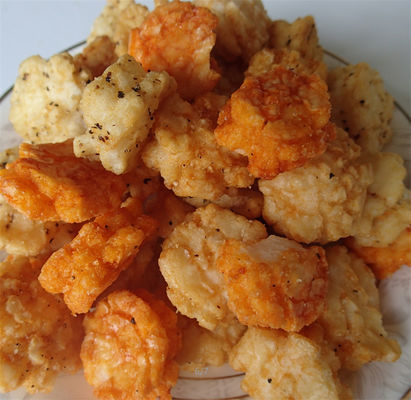 購入 古典の塩味のシャキッとした米は不朽および抵抗できない扱う online manufacture