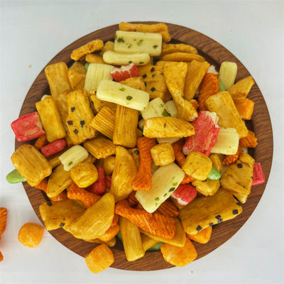 購入 年齢不問で 流行りのある 脆い パフドライス スナック online manufacture