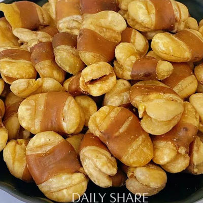 購入 塩揚げの米クレーク 脆いスナック 12ヶ月 保存期間 online manufacture