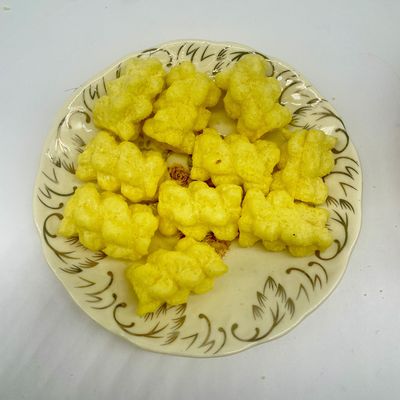 購入 コーニー クランチ エクストルーデッド パフ: 本物の 玉ねぎ の 味,脆い 質感,そして 多用 的 な 軽食 の 楽しみ online manufacture