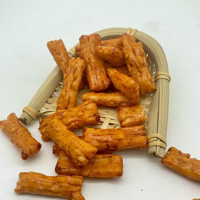 購入 粘り強いライスクレイカー スナック 辛口な直角型ライスクレイカー 濃い味 独特の形 online manufacture