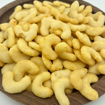 購入 辛く脆い米クレーカー 年齢不問 快く噛む 5kg 簡単にスナックするための卸荷パック online manufacture