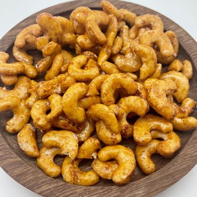 購入 脆い米のスナック 持久性のあるスナック 保存期間12ヶ月 移動中のスナック online manufacture