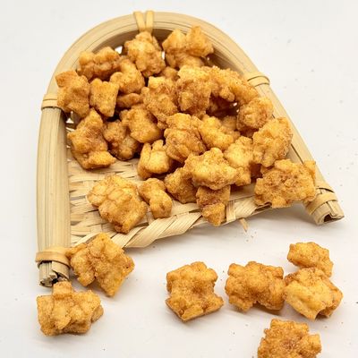 購入 高品質のライスクレイカー 高タンパク質含有量 BRC KOSHER FDA認定 online manufacture