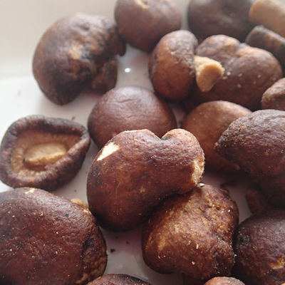 良い値段 VFのドライ フルーツおよび野菜はベスト セラーの健康な真空を揚げたきのこの軽食を欠く オンライン