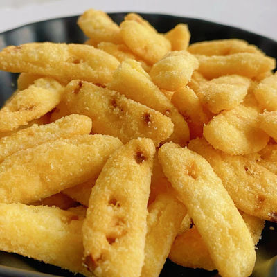 良い値段 粘着性のローストのチャーハンのクラッカー オンライン