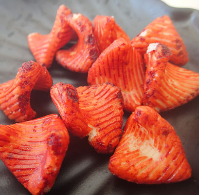 良い値段 重量5kgはぴりっとする味が米のクラッカーを蝋布で包むチャーハンのクラッカーを オンライン