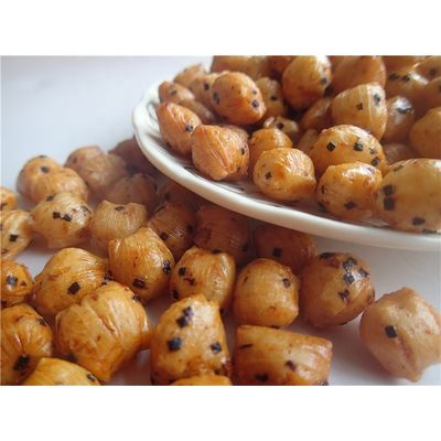 良い値段 卸し売り食糧健康な軽食の日本の米のクラッカーの海藻軽食 オンライン