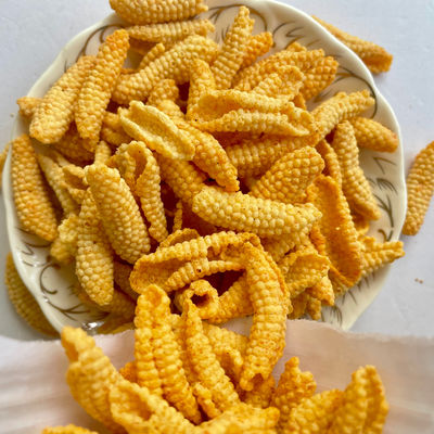 良い値段 柔らかい質の好みのWasabiの米のクラッカーに耐えるぴりっとするエビのクラッカー オンライン