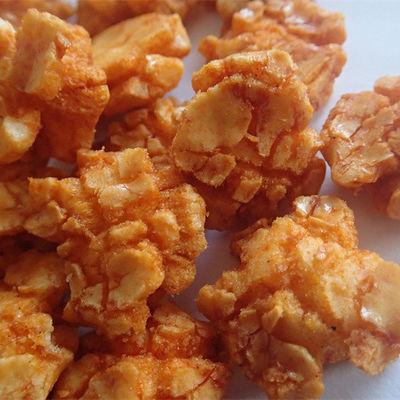 良い値段 5kgは軽食ポン菓子のクラッカーのタピオカの澱粉の米のクラッカーの組合せの穀物の オンライン