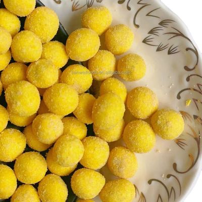 良い値段 OUユダヤの上塗を施してあるピーナツ軽食のトウモロコシは有機性焼かれたピーナツに塗った オンライン