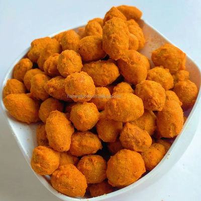良い値段 最もよい価格のチップスはピーナツぴりっとするピーナツ ナットの軽食の卸し売り上塗を施してあるピーナツを焼いた オンライン