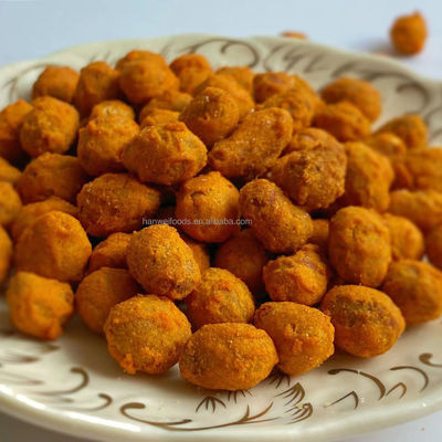 良い値段 ODMは棒レストランのためのピーナツ軽食のシャキッとした上塗を施してあるピーナツに塗った オンライン