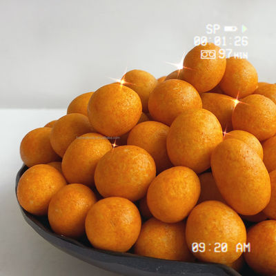 良い値段 穀粒シャキッとしたピーナツ クラッカー オンライン