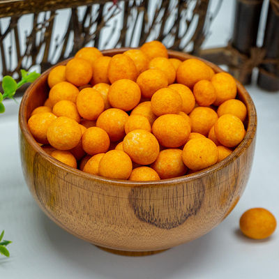 良い値段 中国の従来の上塗を施してあるピーナツ軽食の歯応えが良い穀粒ピーナツ自由な破片 オンライン