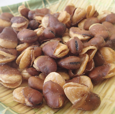 良い値段 BRC歯応えが良い空豆の自然な啓発された歯応えが良いソラマメ オンライン