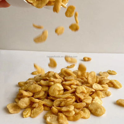 良い値段 切れはぴりっとするソラマメOEM Pizzeの味の健康なシャキッとした軽食を欠く オンライン