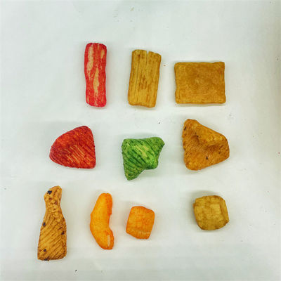 良い値段 良質の日本の米のクラッカーのスナックの製造者 オンライン