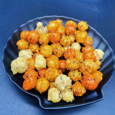 良い値段 ゴマのクラッカーの韓国のチャーハンのクラッカー オンライン