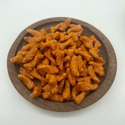 良い値段 5kg 辛口 ゆらゆら 米クッキー 脆い 濃い味 完璧なスナック オンライン