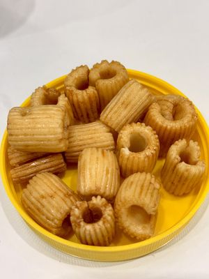 良い値段 認証されたライスクレイカー 脆いスナック 低カロリー 脆い噛み オンライン