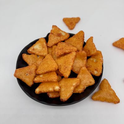 アクトリー産 米クレーク 脆い質感 低カロリー 批量注文