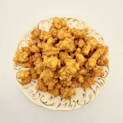 プレミアムライスクレイカー 中国製 BRC KOSHER FDA認定