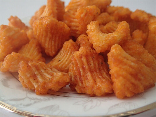 お買い得 ビスケットライス 脆いスナック 食べるのに開いている 美味しい 仕入れに準備が整った 脆い噛み 小売業やホスピタリティ部門に適しています オンライン