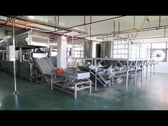 当社の卓越した製造業を紹介: の舞台裏