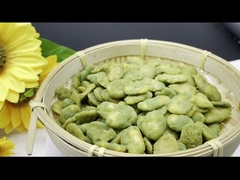 B2B向け通常のそら豆ナッツスナック