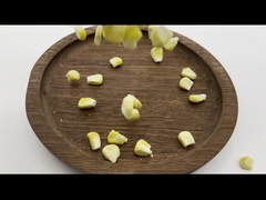 冷凍乾燥したトウモロコシの核 - 脆くて栄養のある野菜のトリートメント