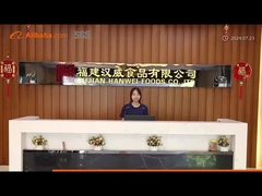 農場から新鮮さへ：Hanwei Foodsの舞台裏 – プレミアムヘルシースナックの製造