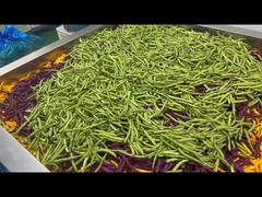 砂糖 や 保存 剤 が 加え られ ない 乾燥 さ れ た 野菜 混合物